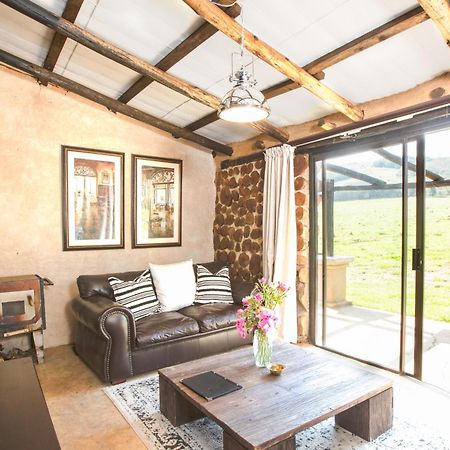 Flitwick Ranch 호텔 Swartberg 외부 사진