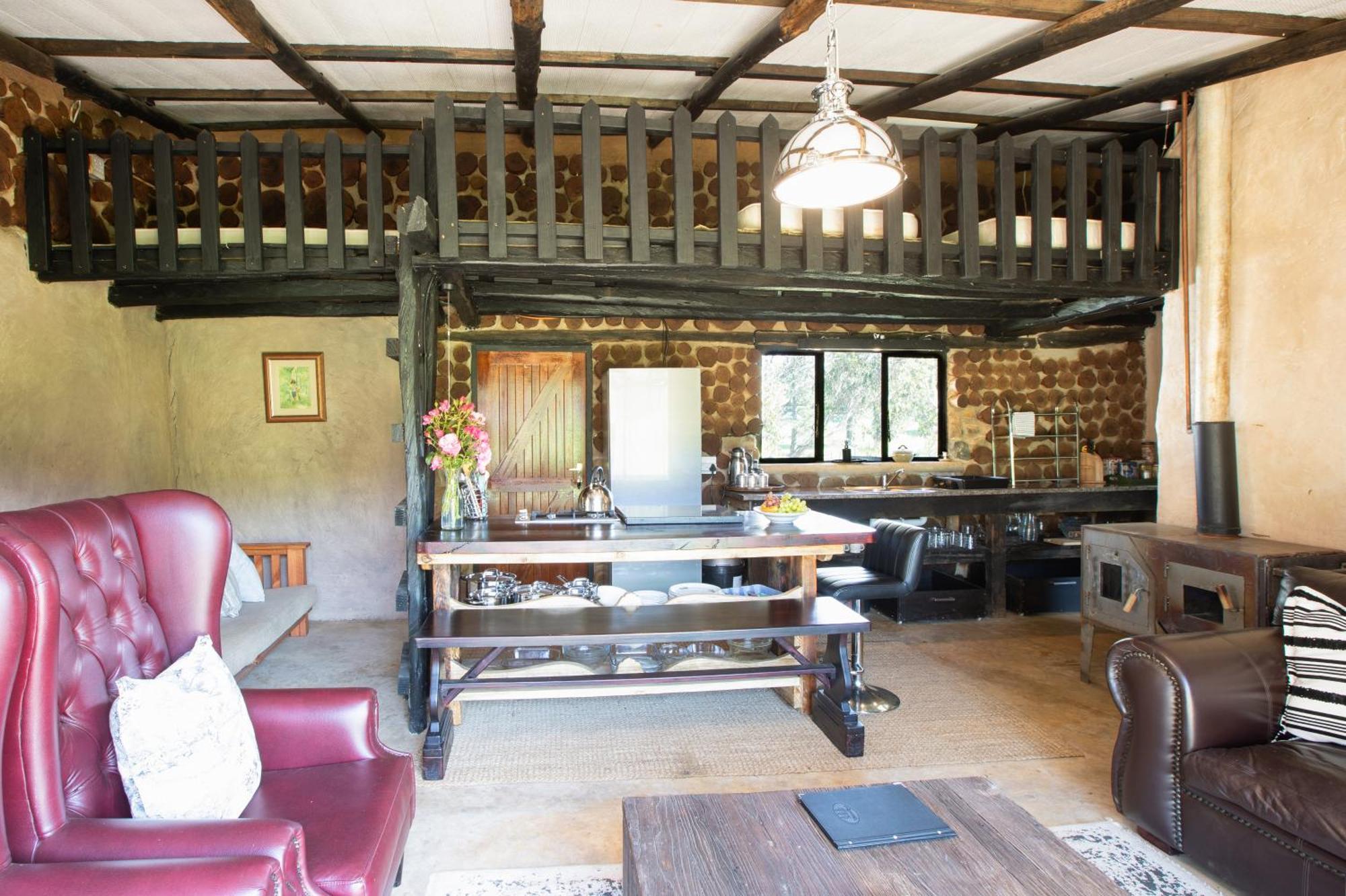 Flitwick Ranch 호텔 Swartberg 외부 사진