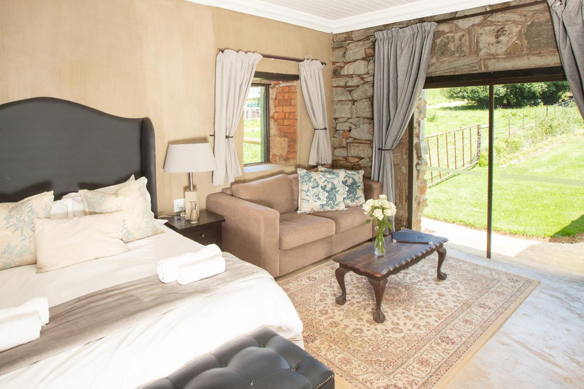 Flitwick Ranch 호텔 Swartberg 외부 사진