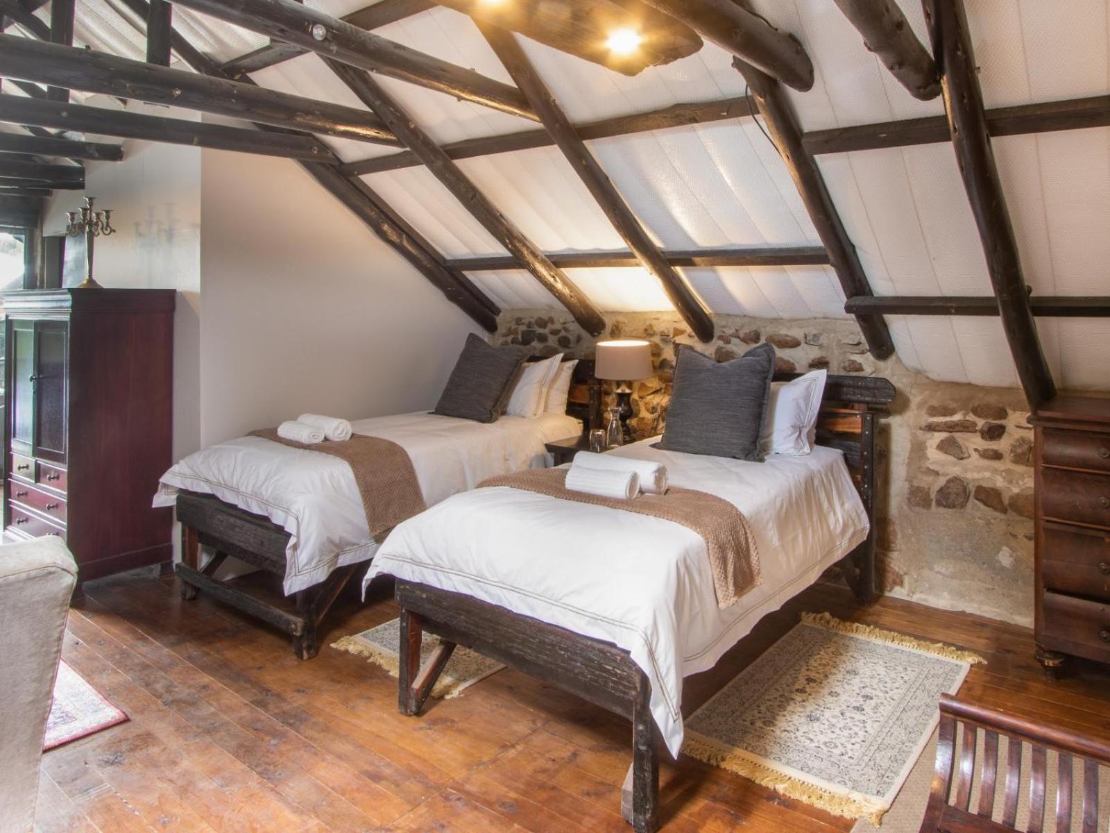 Flitwick Ranch 호텔 Swartberg 외부 사진