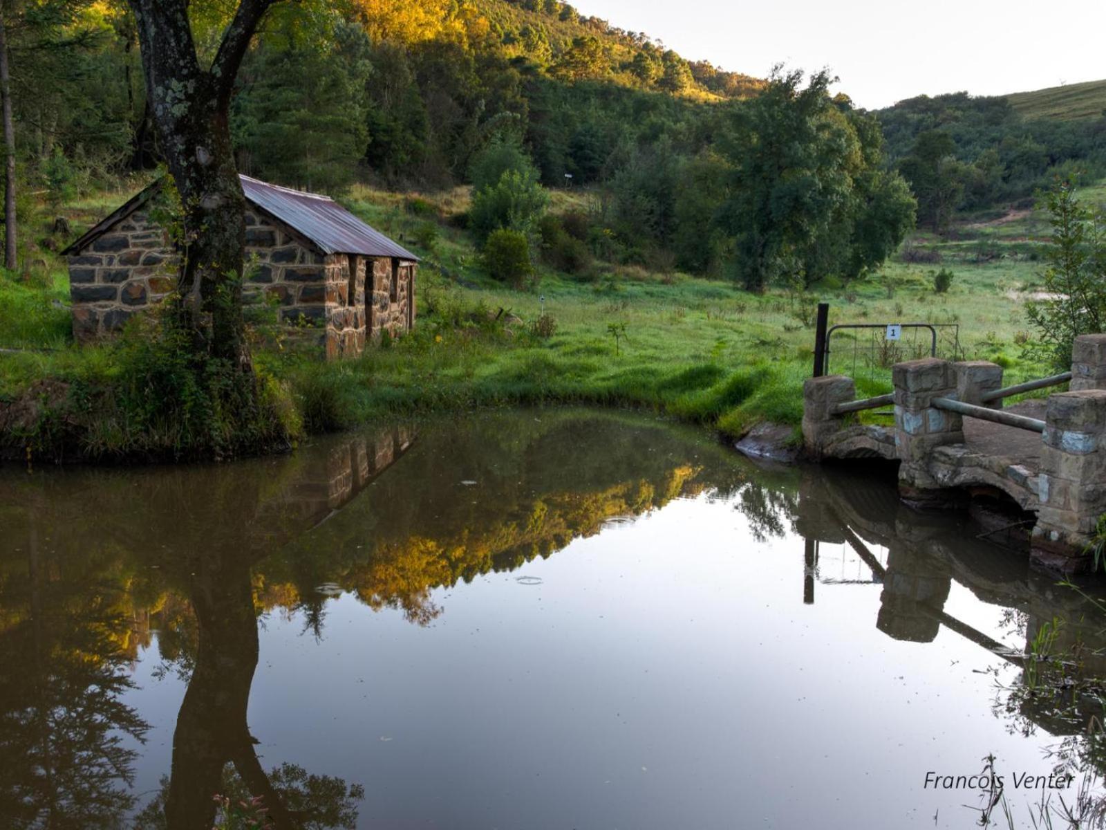 Flitwick Ranch 호텔 Swartberg 외부 사진