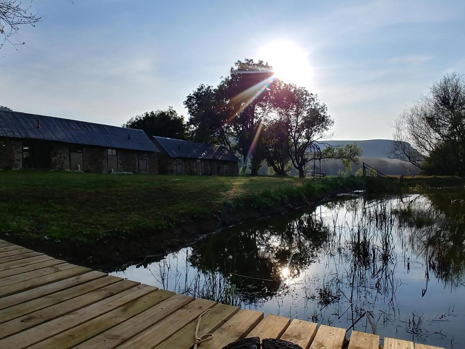 Flitwick Ranch 호텔 Swartberg 외부 사진