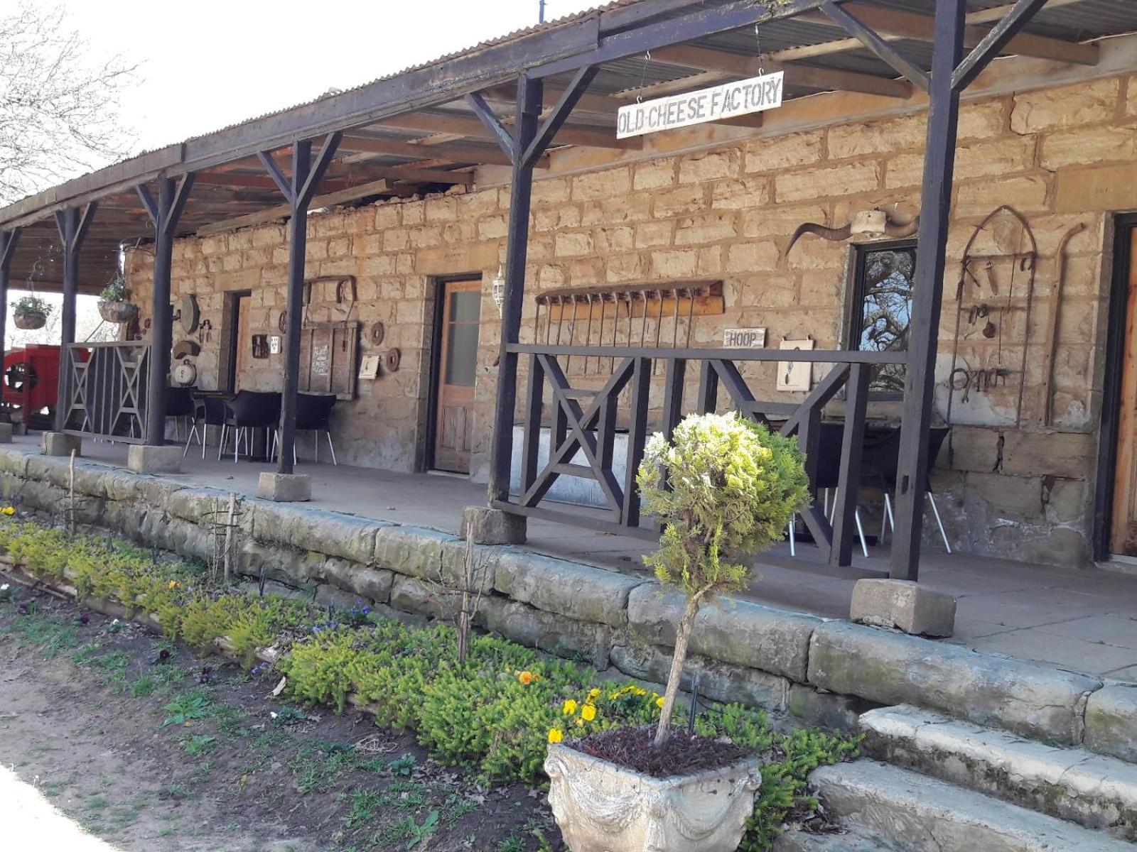 Flitwick Ranch 호텔 Swartberg 외부 사진