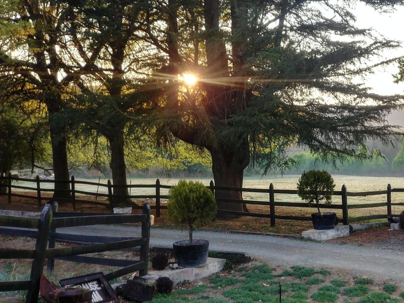 Flitwick Ranch 호텔 Swartberg 외부 사진