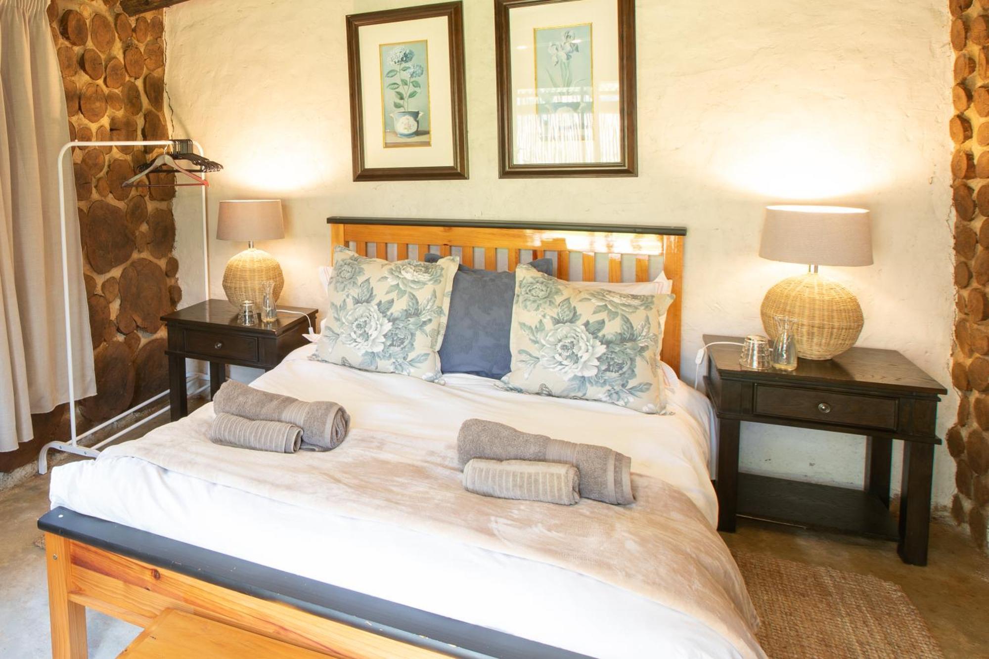 Flitwick Ranch 호텔 Swartberg 객실 사진