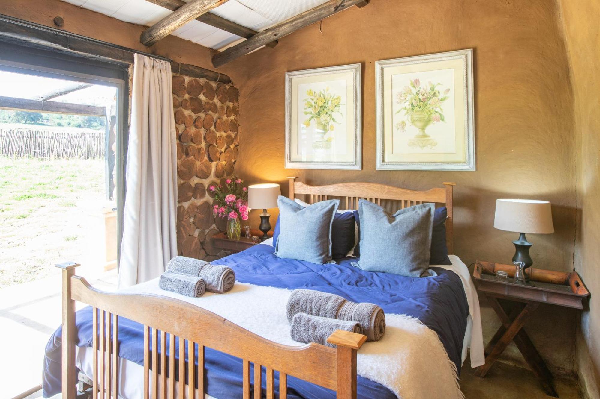 Flitwick Ranch 호텔 Swartberg 객실 사진