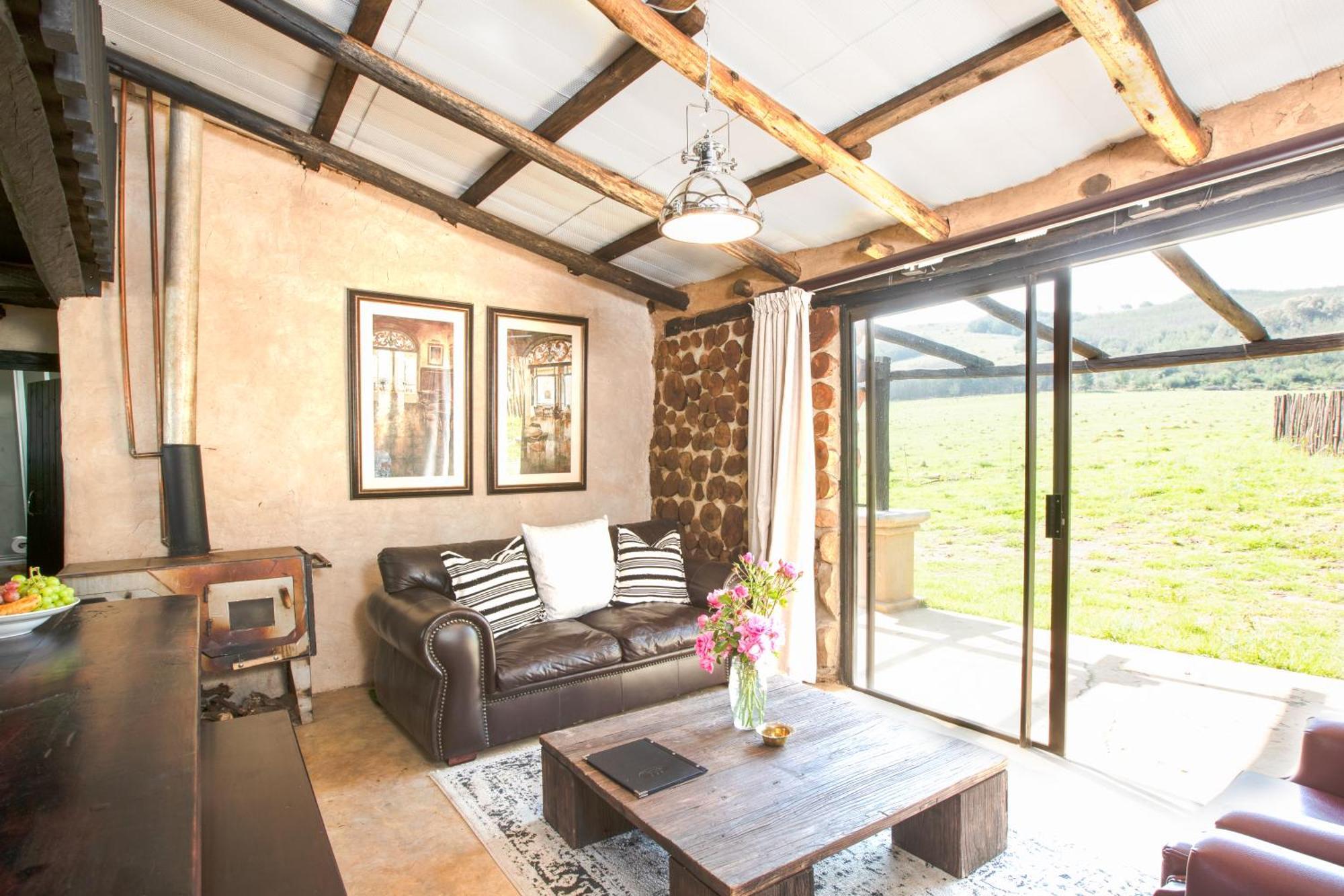 Flitwick Ranch 호텔 Swartberg 외부 사진