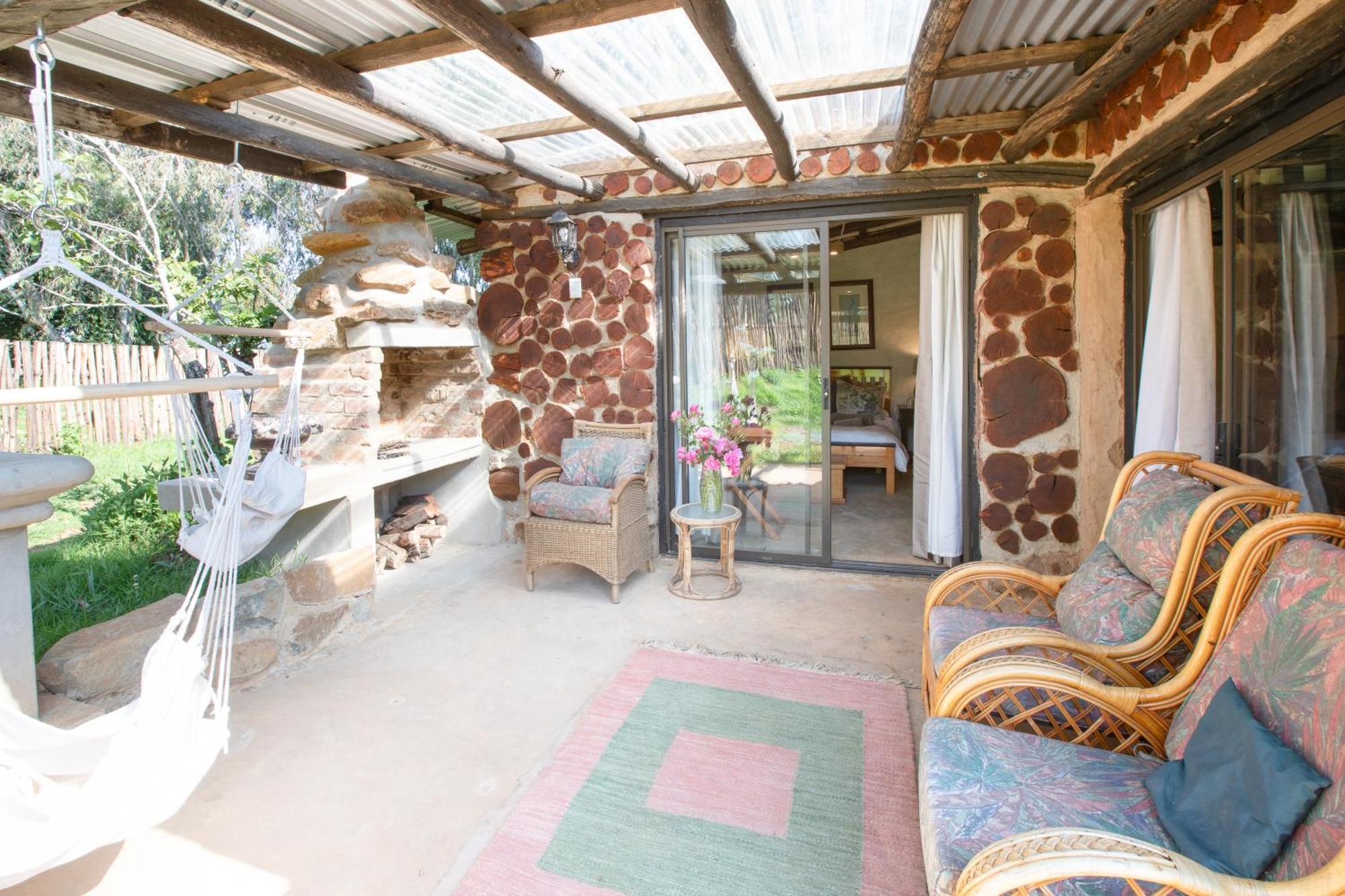 Flitwick Ranch 호텔 Swartberg 객실 사진