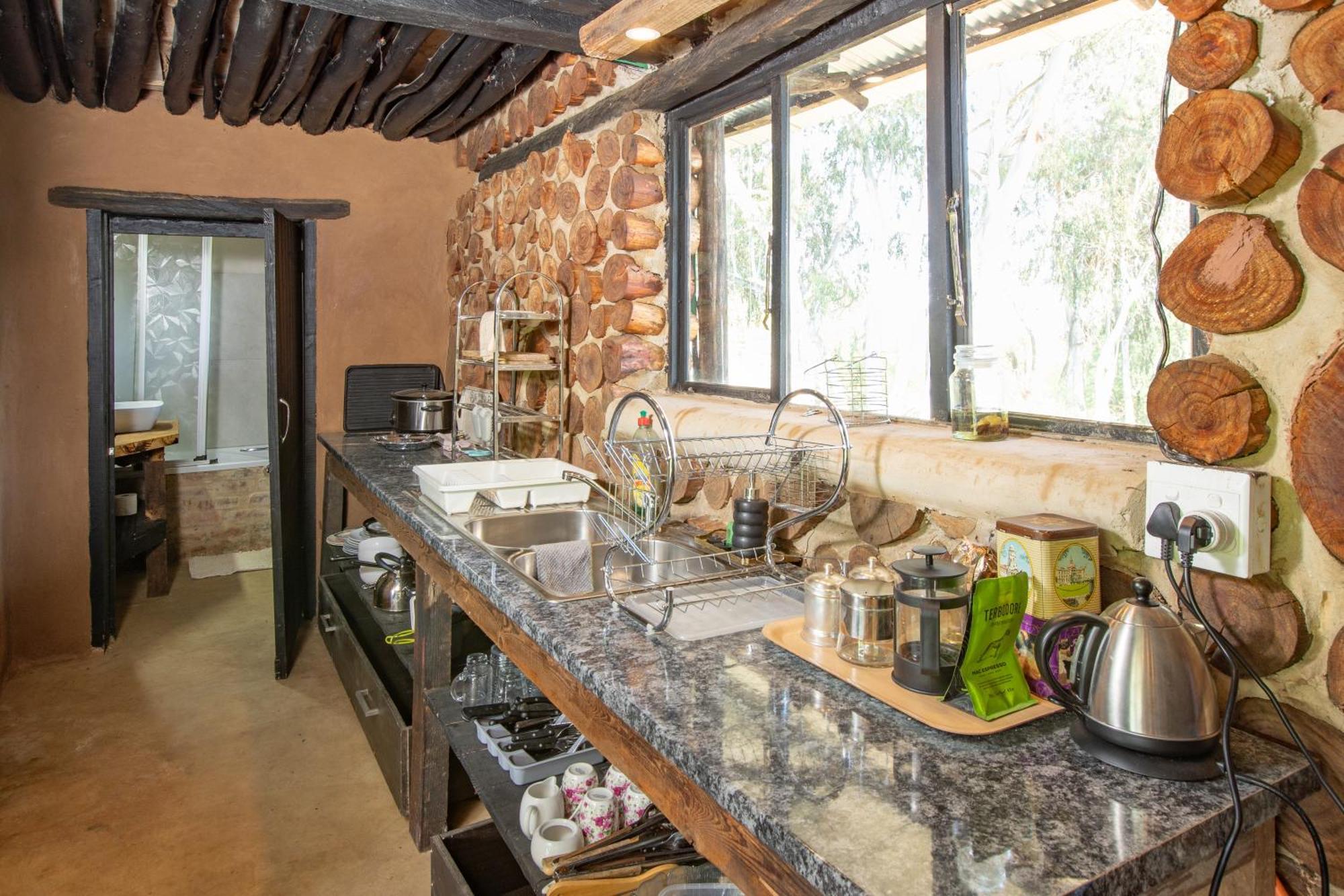 Flitwick Ranch 호텔 Swartberg 객실 사진
