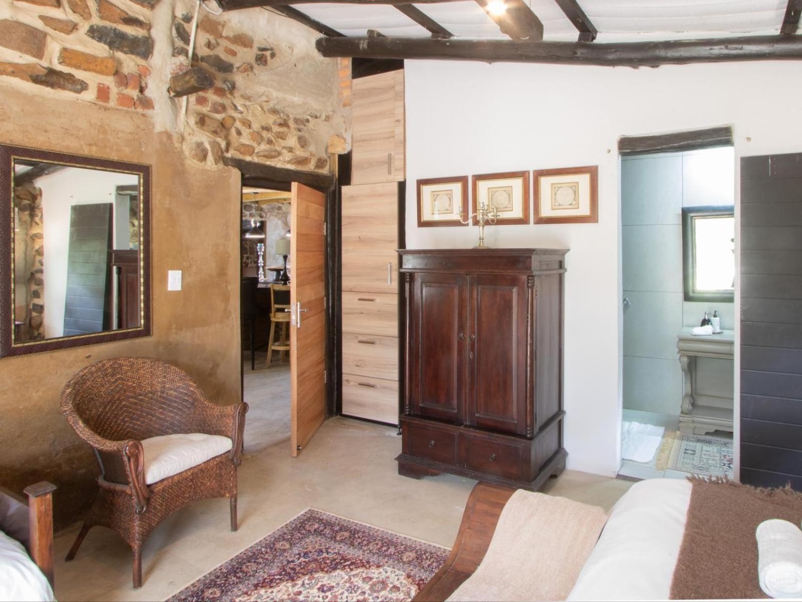 Flitwick Ranch 호텔 Swartberg 객실 사진