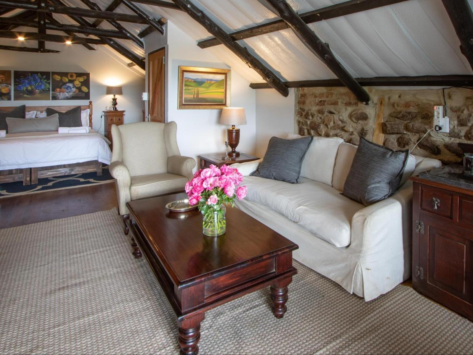 Flitwick Ranch 호텔 Swartberg 객실 사진