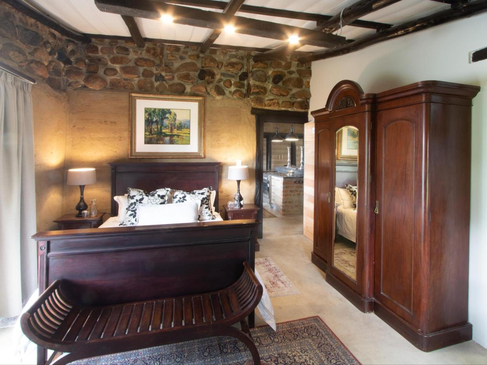 Flitwick Ranch 호텔 Swartberg 객실 사진