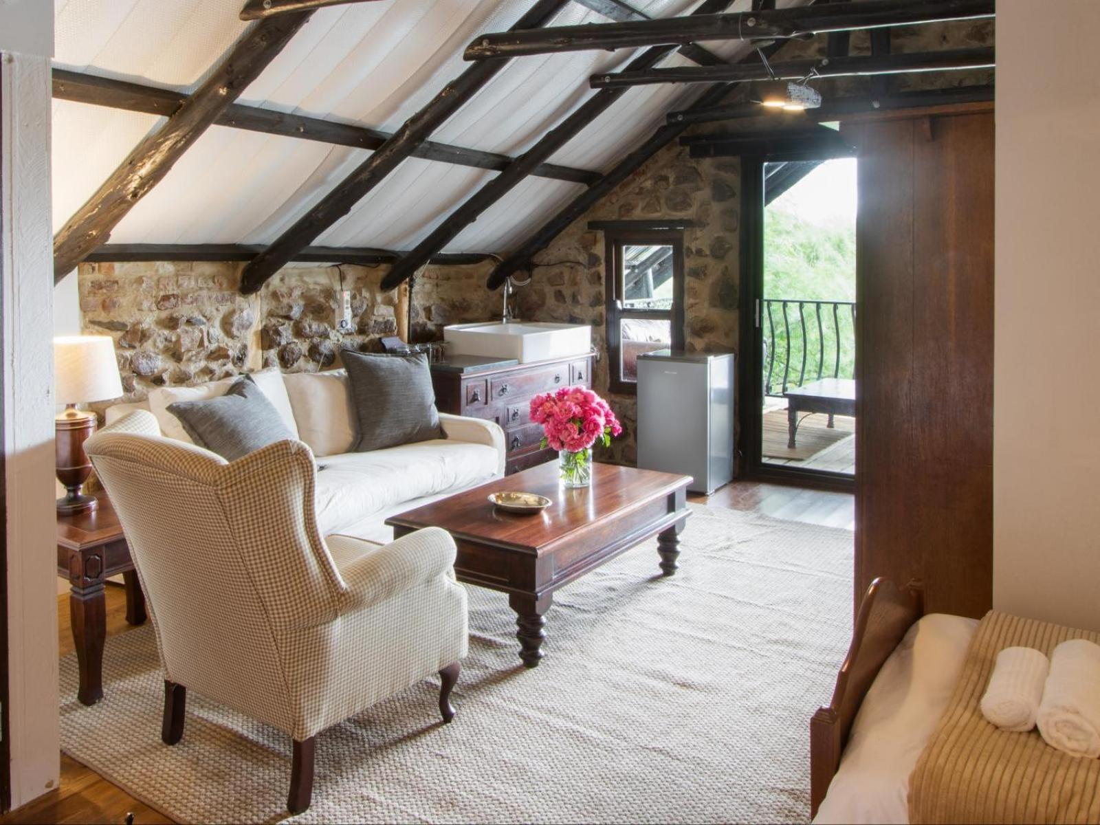Flitwick Ranch 호텔 Swartberg 객실 사진