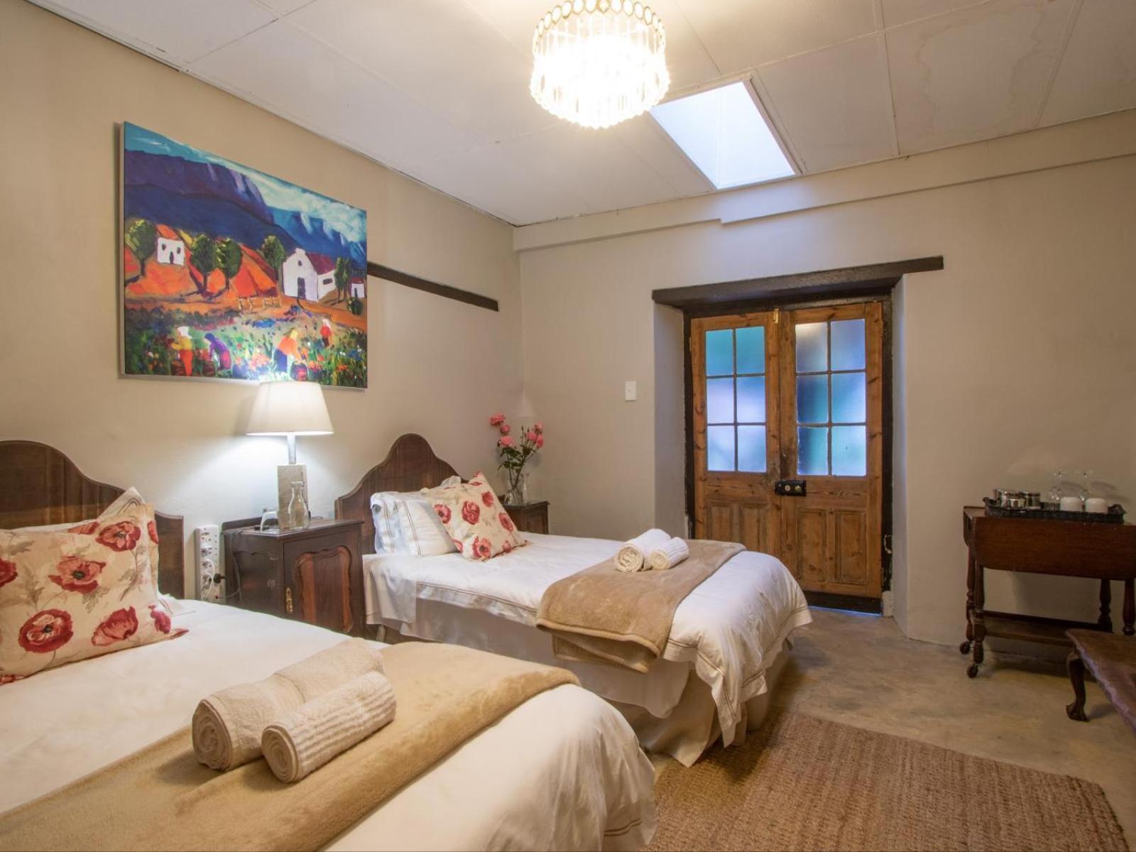 Flitwick Ranch 호텔 Swartberg 객실 사진