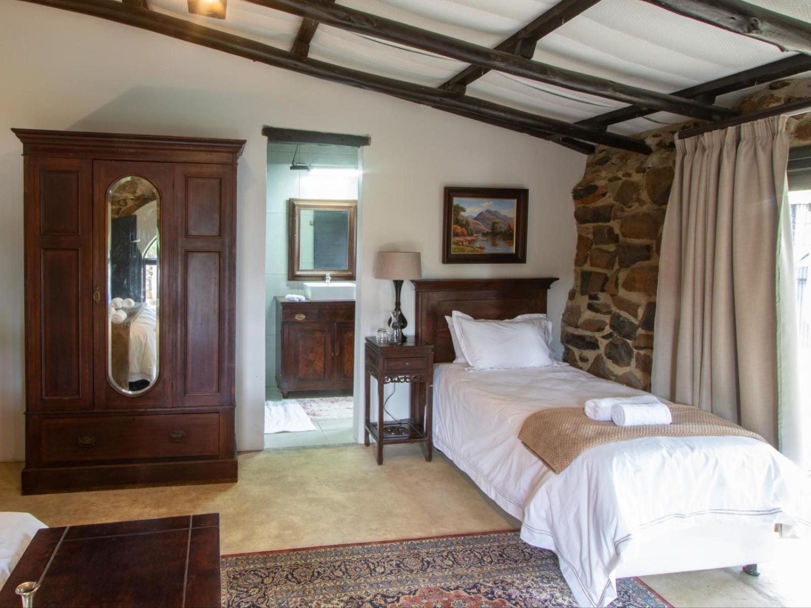 Flitwick Ranch 호텔 Swartberg 객실 사진
