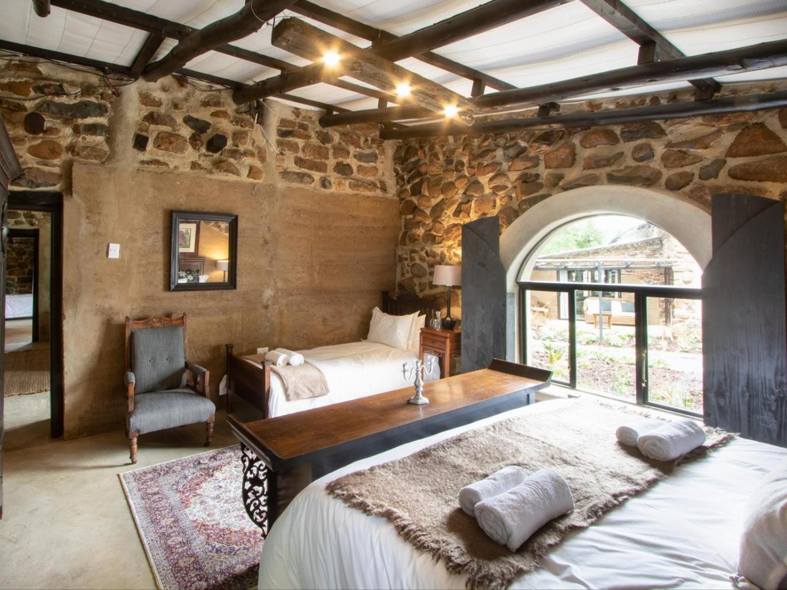 Flitwick Ranch 호텔 Swartberg 객실 사진