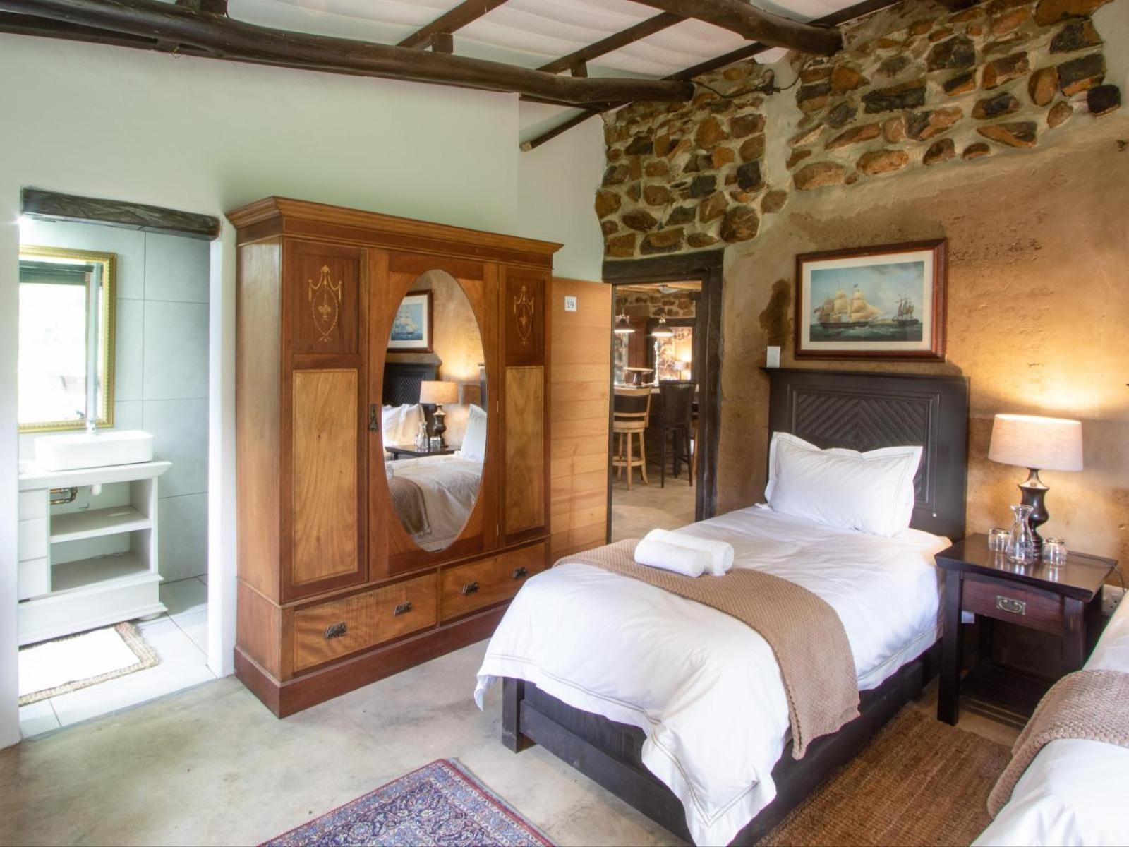 Flitwick Ranch 호텔 Swartberg 객실 사진