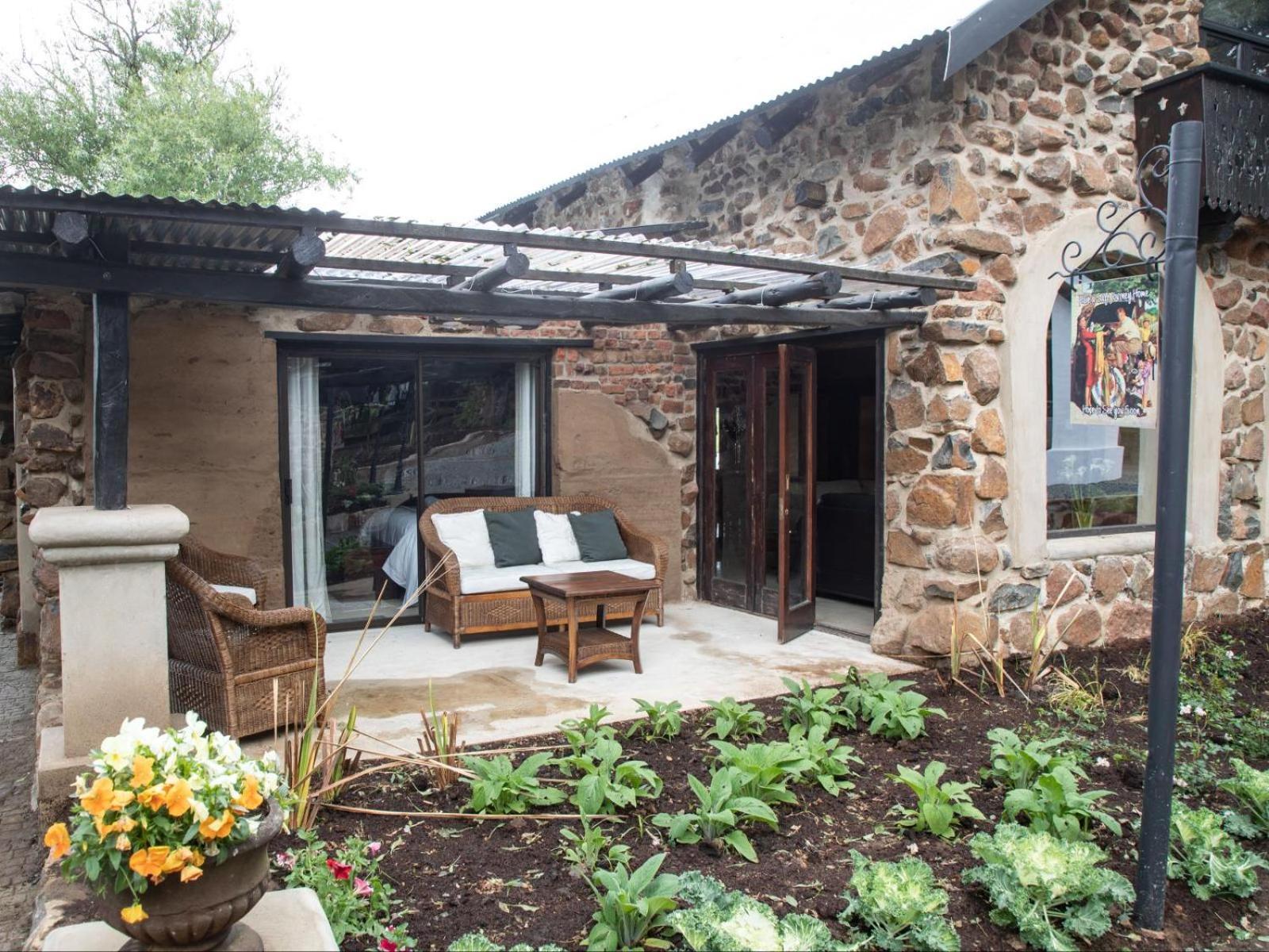 Flitwick Ranch 호텔 Swartberg 객실 사진