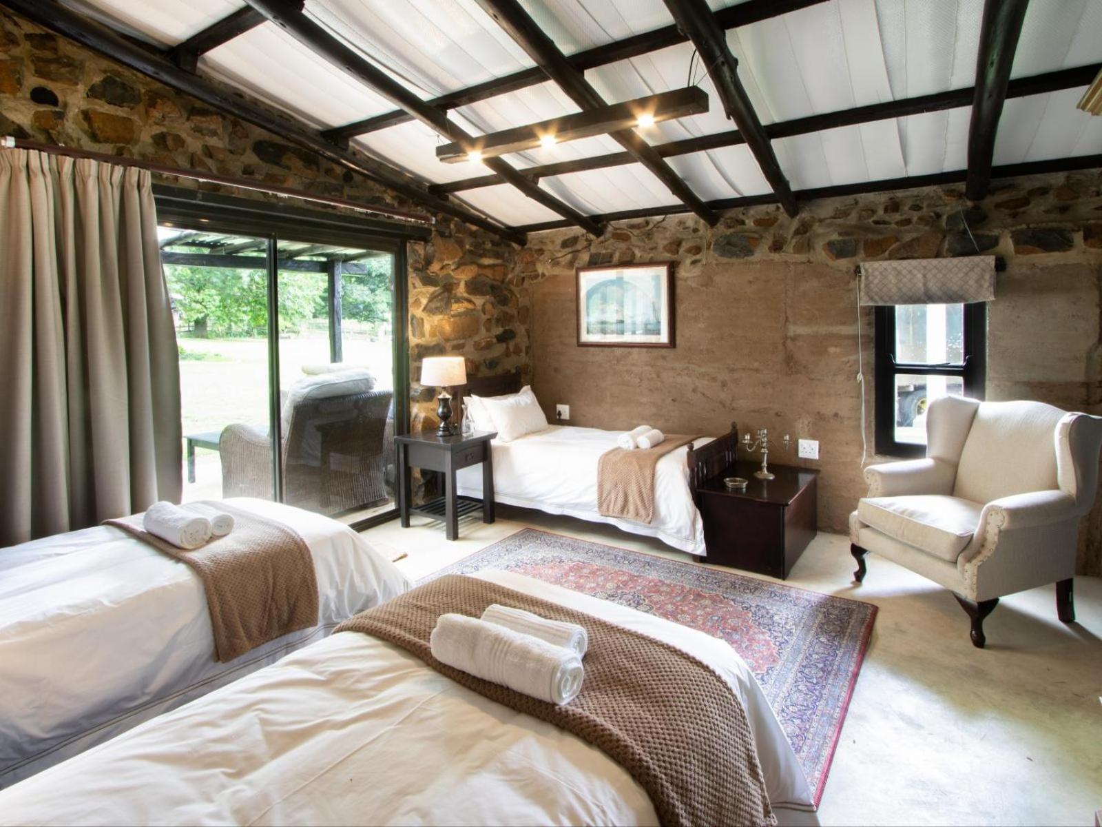 Flitwick Ranch 호텔 Swartberg 객실 사진