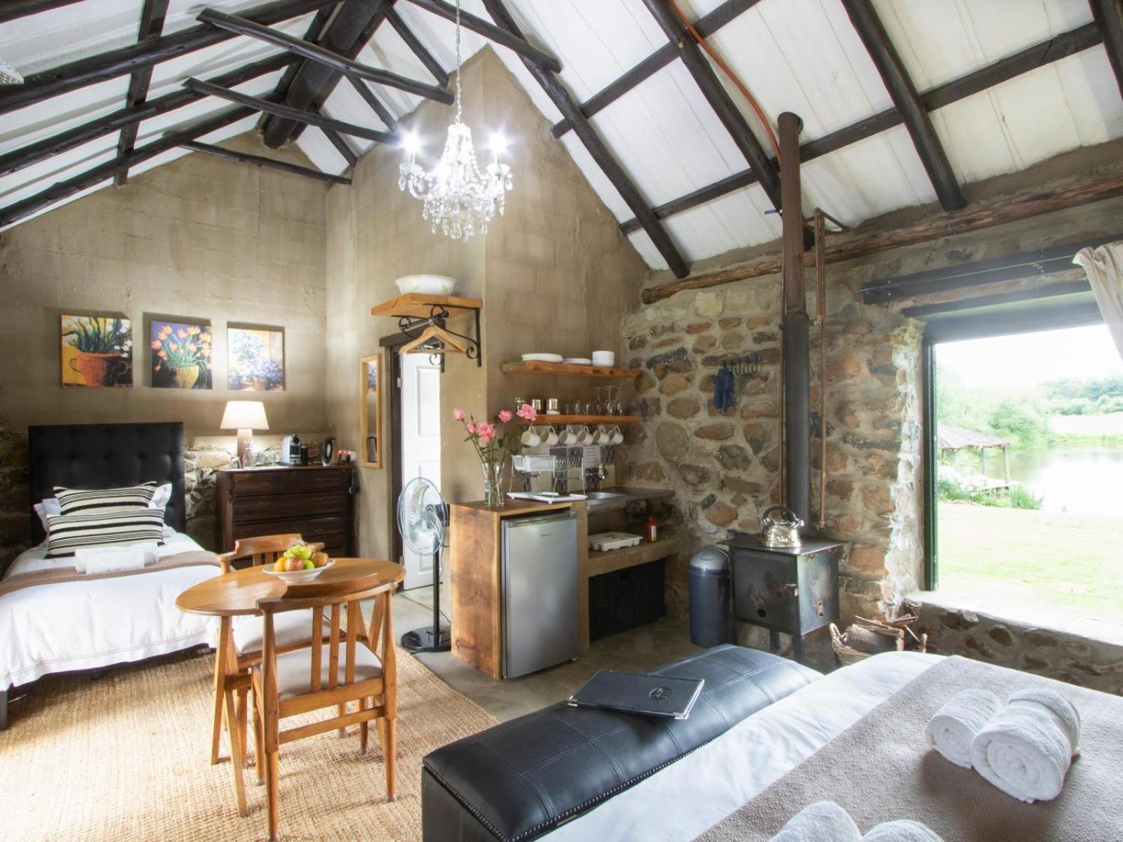Flitwick Ranch 호텔 Swartberg 객실 사진