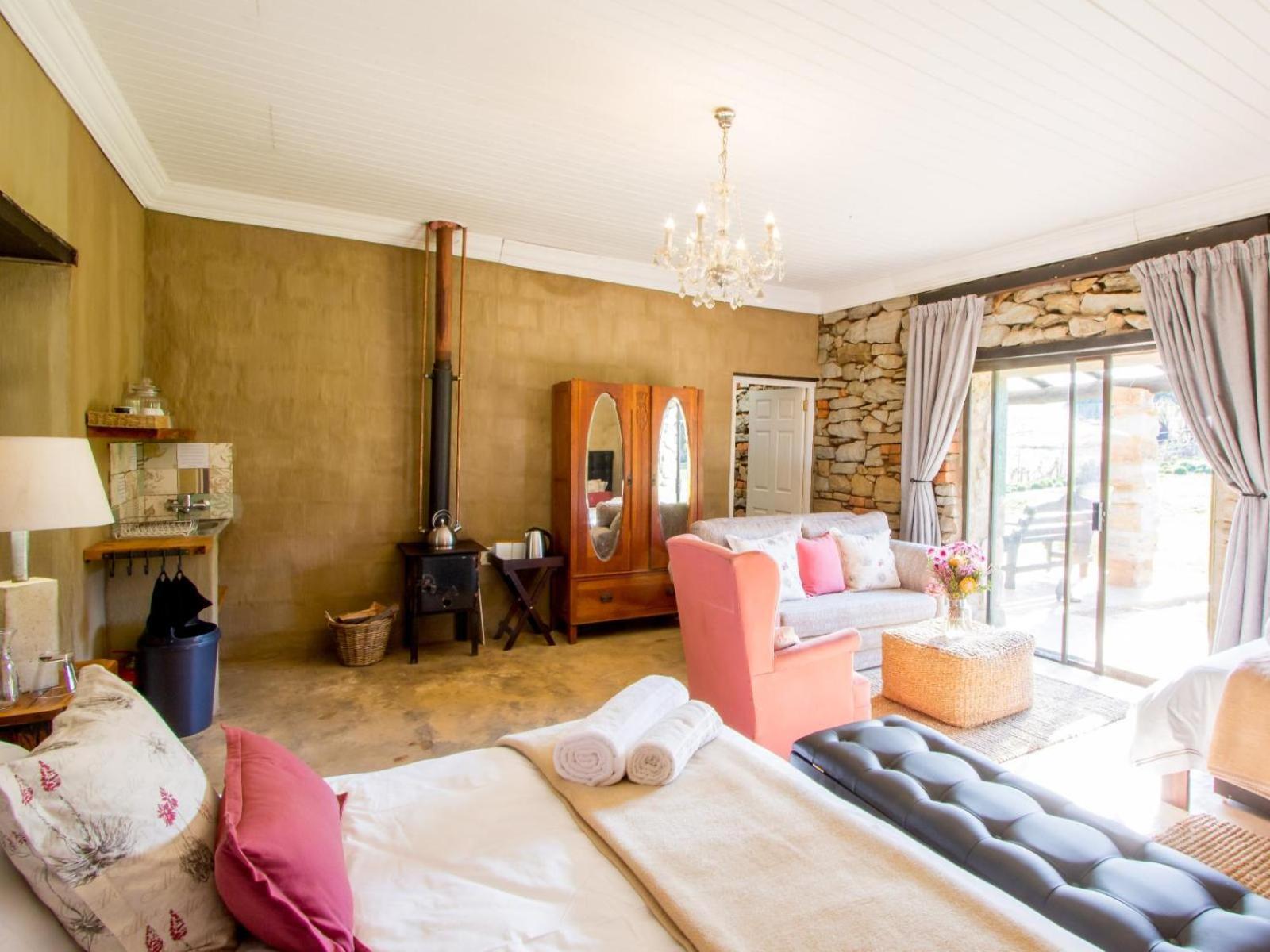 Flitwick Ranch 호텔 Swartberg 객실 사진