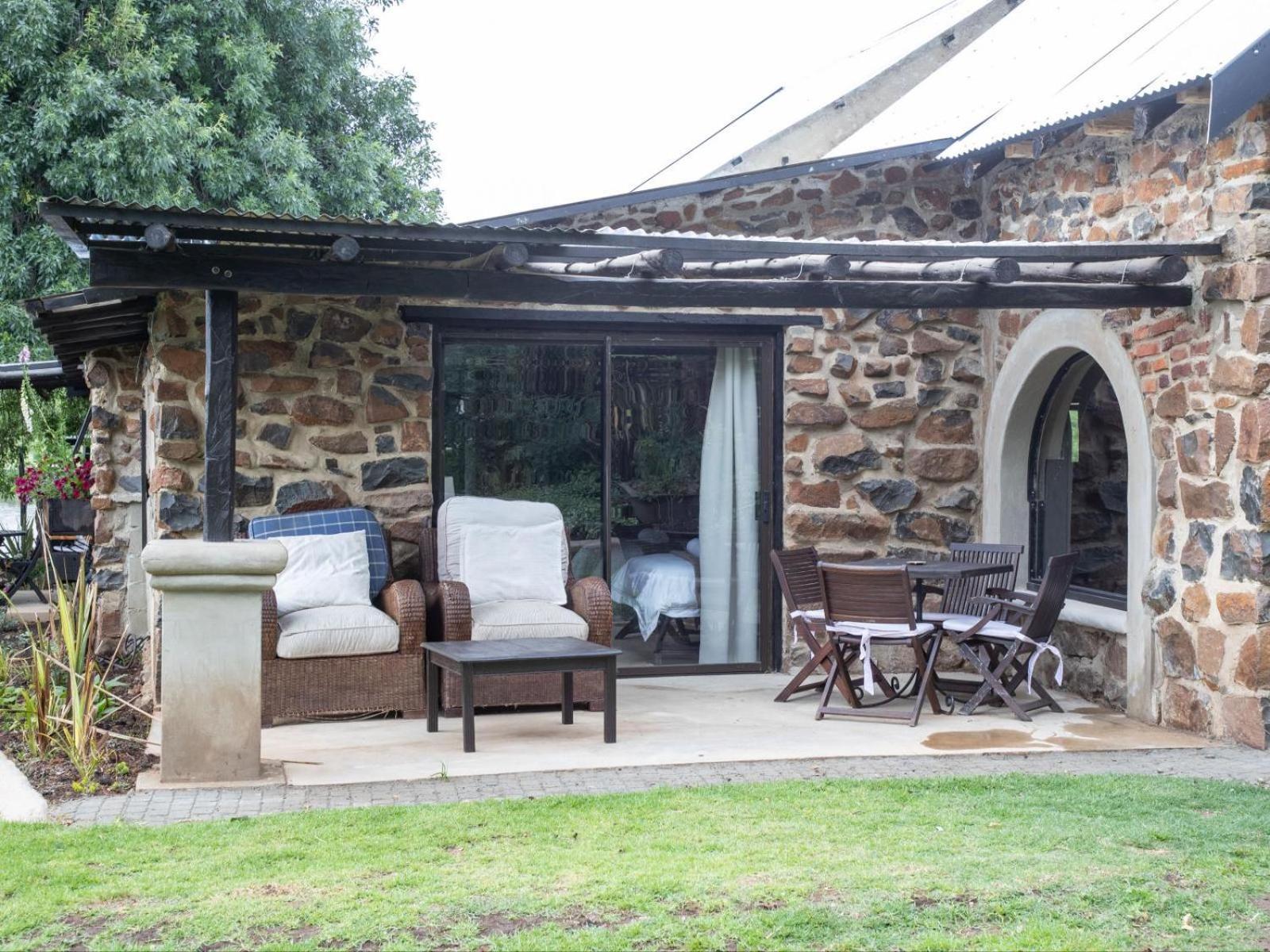 Flitwick Ranch 호텔 Swartberg 객실 사진