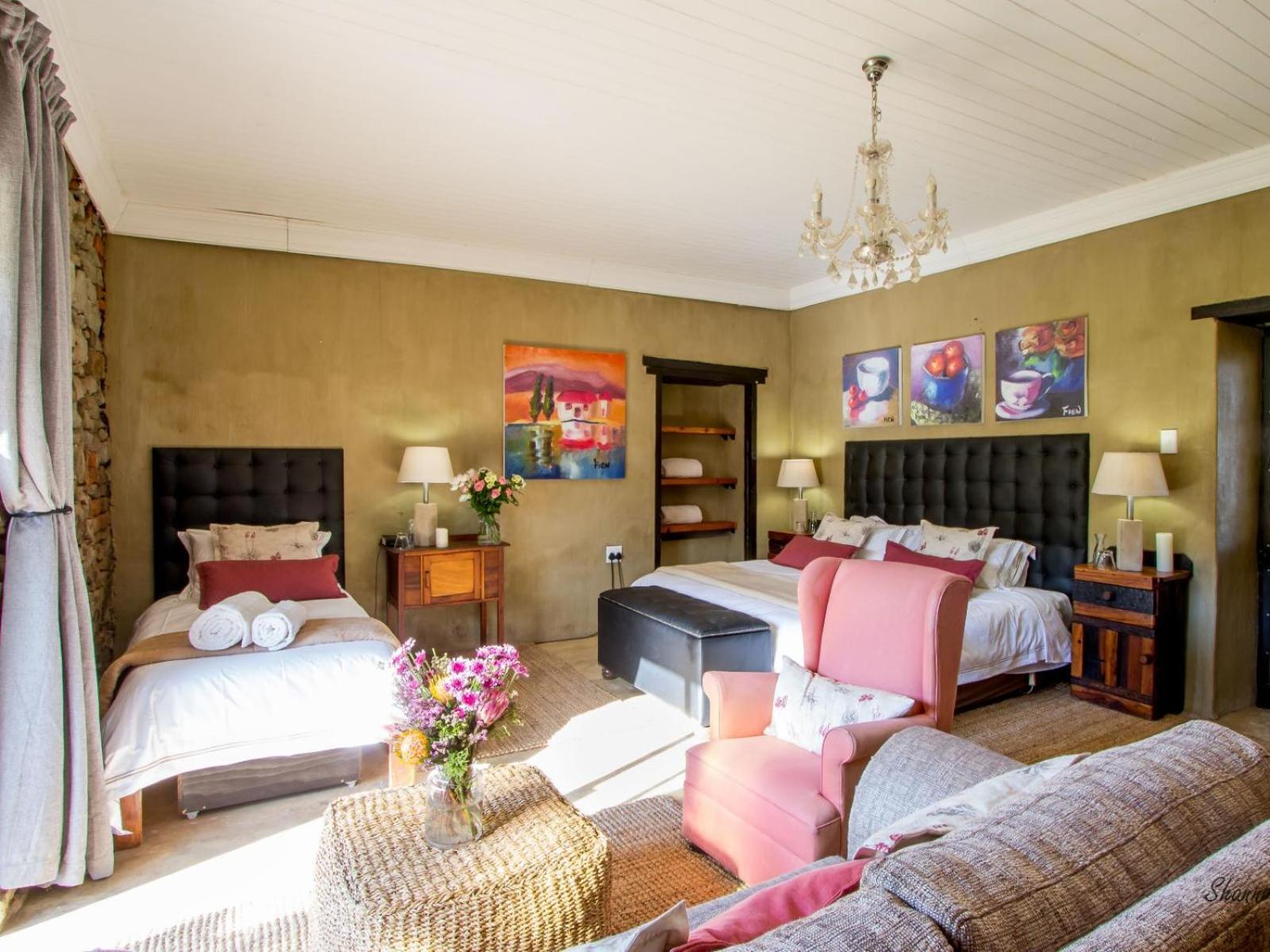Flitwick Ranch 호텔 Swartberg 객실 사진