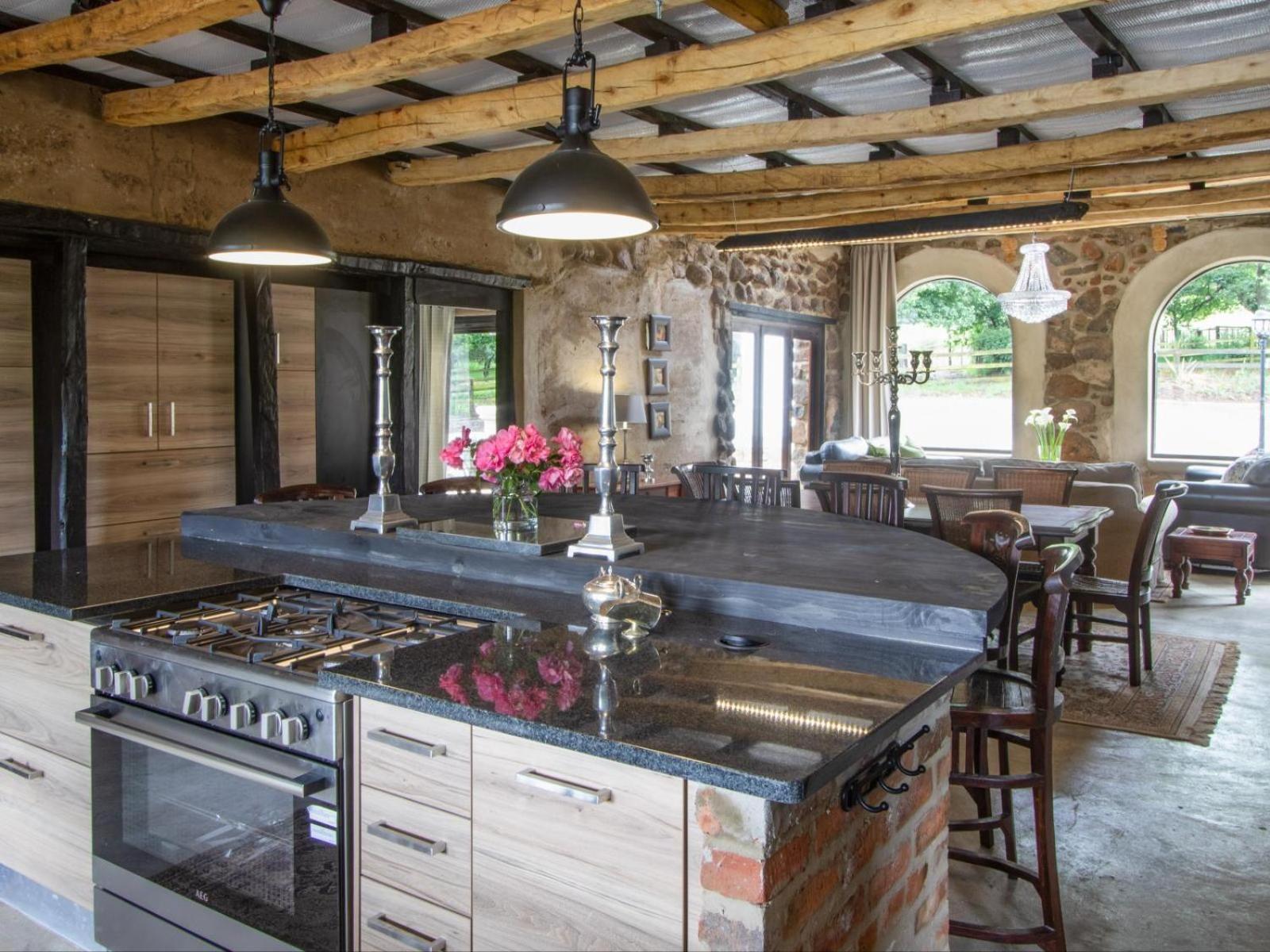 Flitwick Ranch 호텔 Swartberg 객실 사진