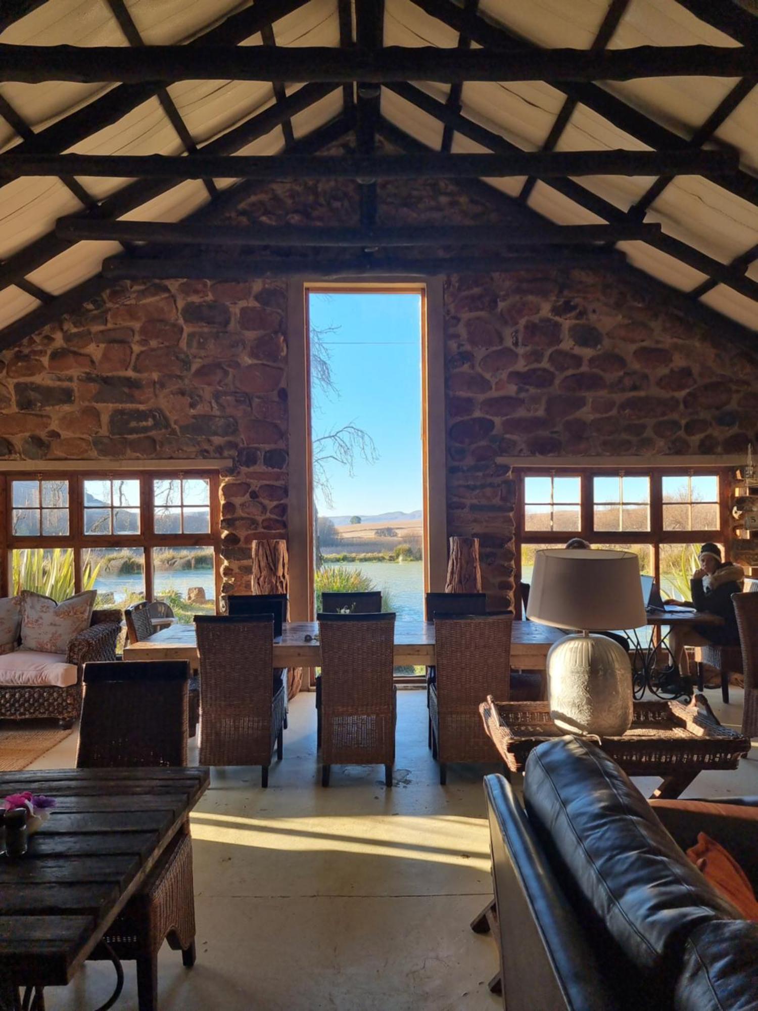 Flitwick Ranch 호텔 Swartberg 외부 사진