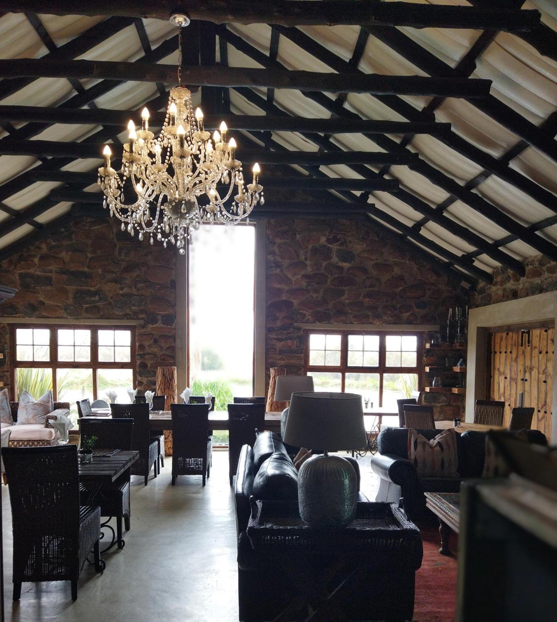 Flitwick Ranch 호텔 Swartberg 외부 사진
