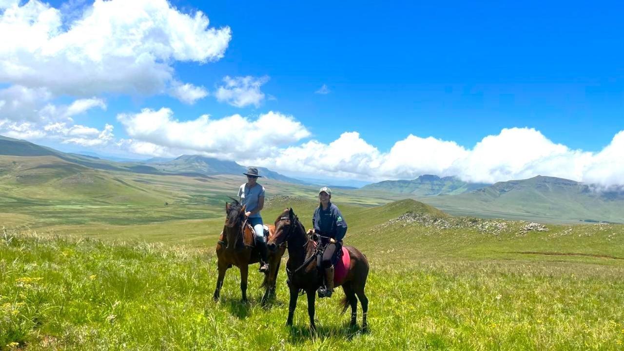 Flitwick Ranch 호텔 Swartberg 외부 사진