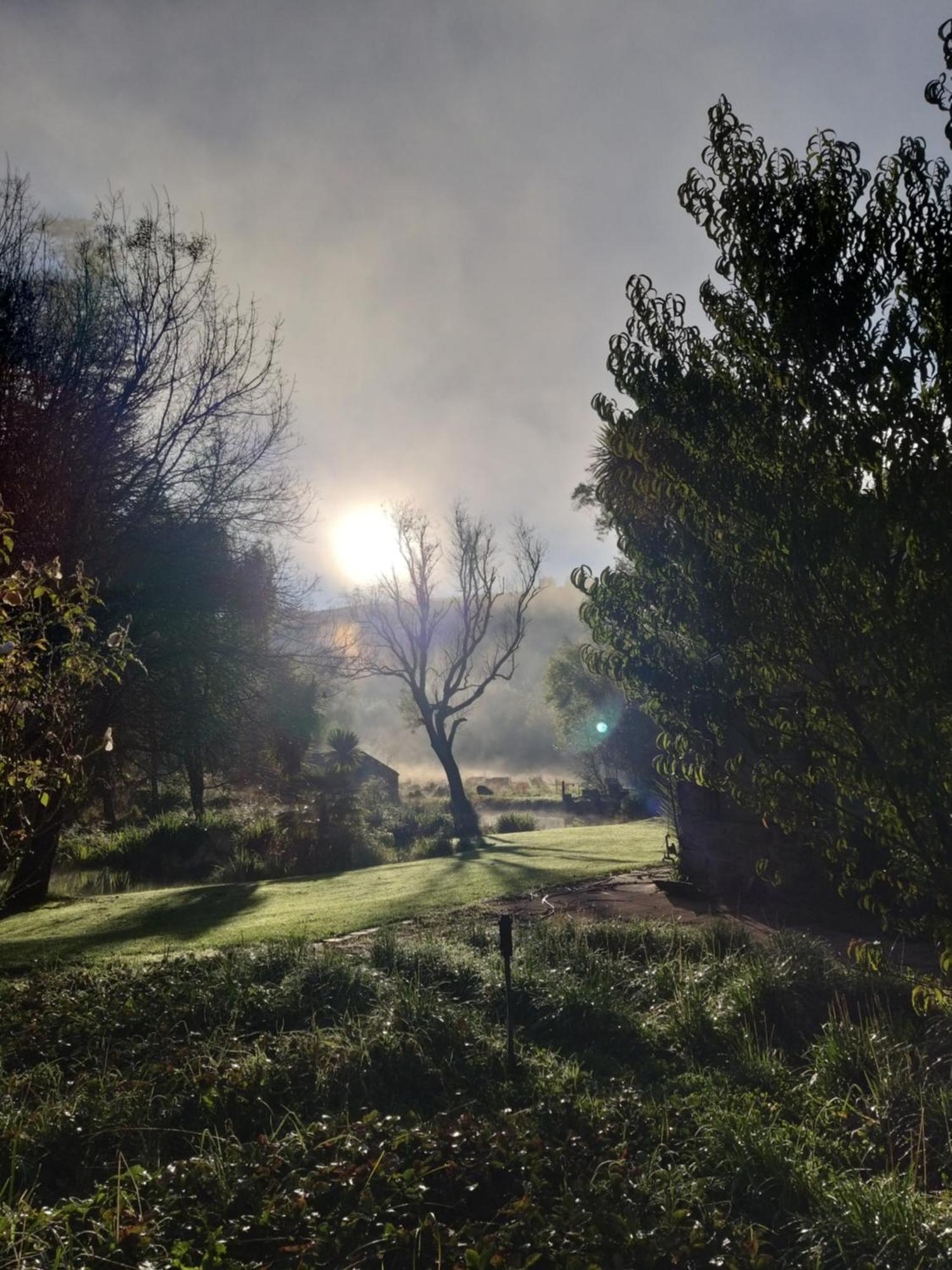 Flitwick Ranch 호텔 Swartberg 외부 사진